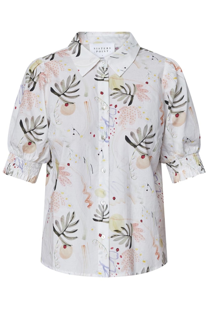 ISOLA SS7 18930 CREAM/FLOWER